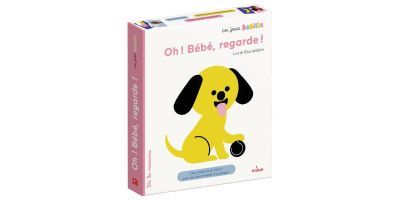 1 jeu - Collection Babille