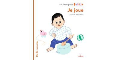2 Livres - Collection Babille