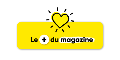 Audio du magazine à écouter sur la plateforme BayaM