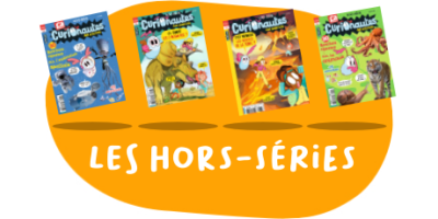 Hors-séries Découvertes - 1 an - 4 n°