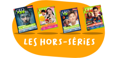 Hors-séries Découvertes - 4 n° par an