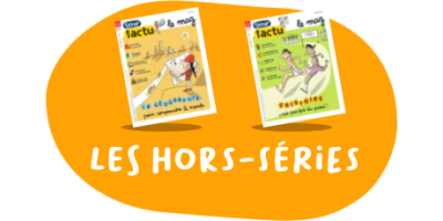 Hors-séries Découvertes - 1 an - 2 n°