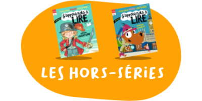 Hors-séries Lecture - 1 an - 2 n°