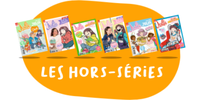 Hors-séries Lecture et Jeux - 6 n° par an