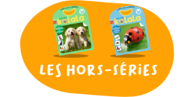 Hors-séries Kolala - 2 n° par an