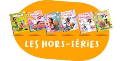 Les Sisters Le MAG - 6 numéros (33€ prélevé en une fois)