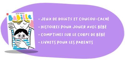 Babille - 6 n° par an