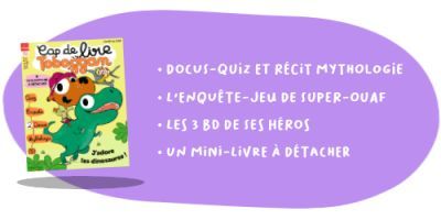 Toboggan - 12 n° par an