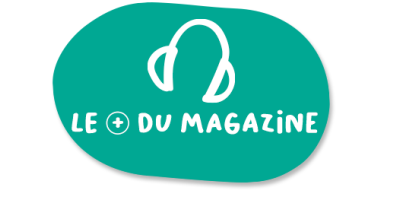 Audio à écouter sur la plateforme BayaM et dans l'enceinte Merlin