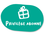Privilège abonné - Sélection d'histoires