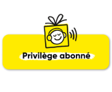 Privilège abonné - Sélection d'histoires