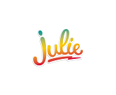 Julie - 1 an - 12 n°