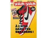 Magazine - Yam Yam - 6 n° par an