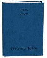 Agenda universitaire 2025-2026