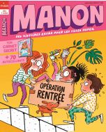Manon