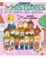Histoires pour les petits