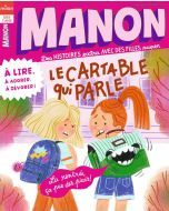Manon