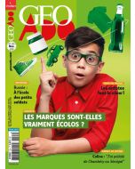 GEO Ado