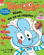 Toboggan