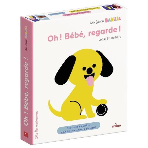 1 jeu - Collection Babille