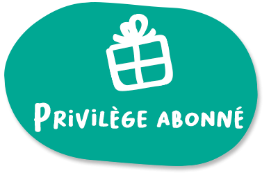 Privilège abonné - Sélection d'histoires