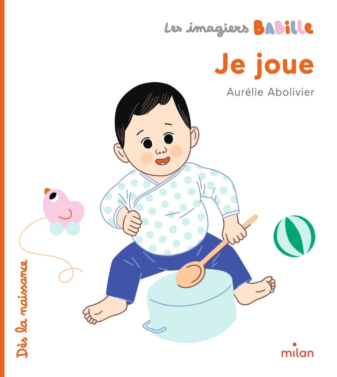 2 Livres - Collection Babille