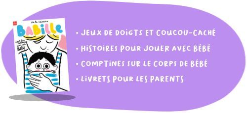 Babille - 6 n° par an