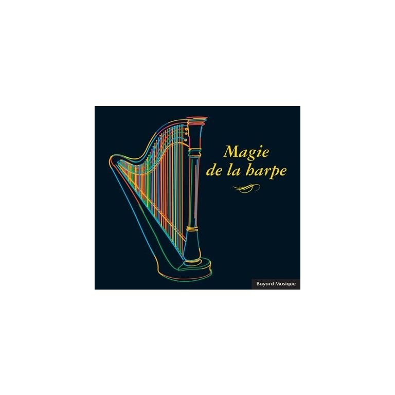 La magie de la Harpe