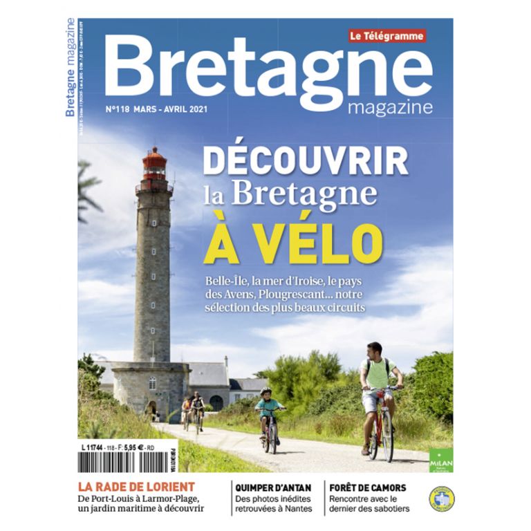 Bretagne magazine