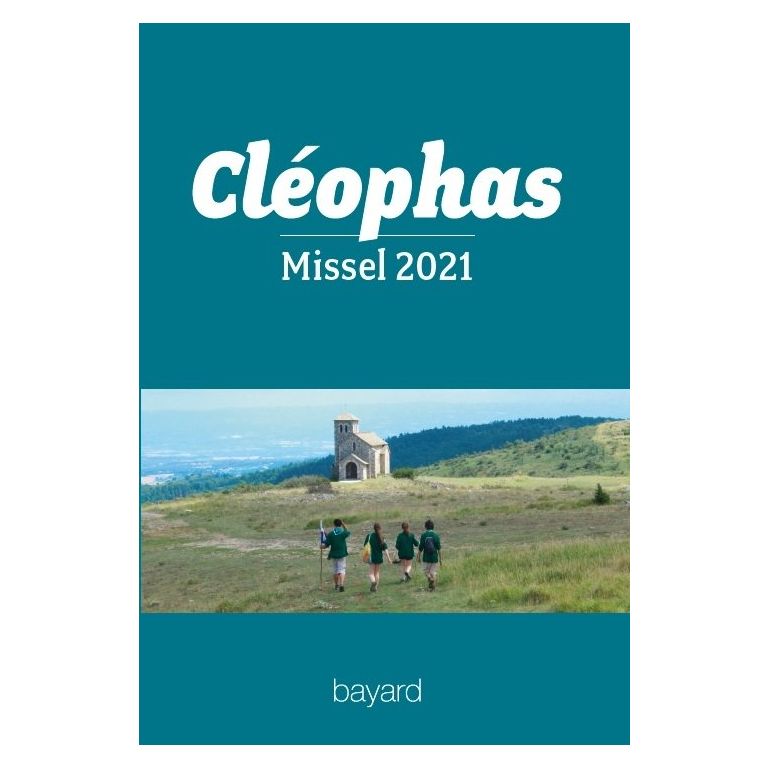 Cléophas Missel 2021