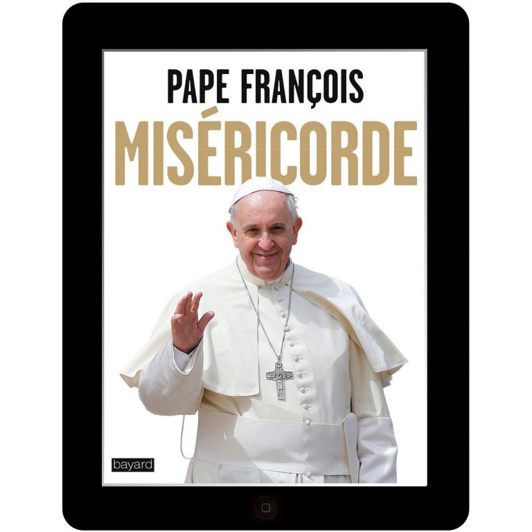 Pape François, Miséricorde