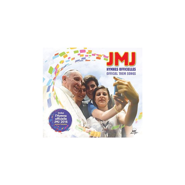 JMJ World Youth Day