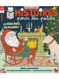 Histoires pour les petits