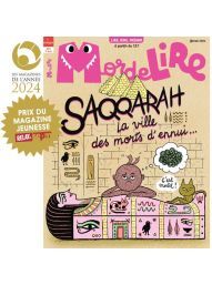 MordeLIRE
