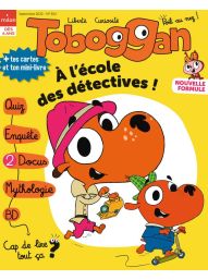 Toboggan