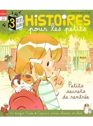 Histoires pour les petits