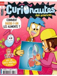 Curionautes des sciences