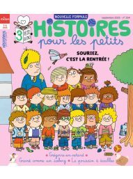 Histoires pour les petits