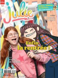Julie