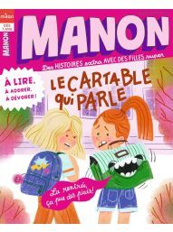 Manon