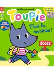 Toupie