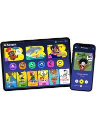 Bayam, la plateforme des enfants