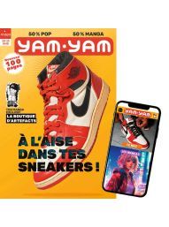 Yam Yam