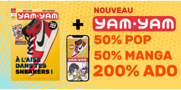 Yam Yam