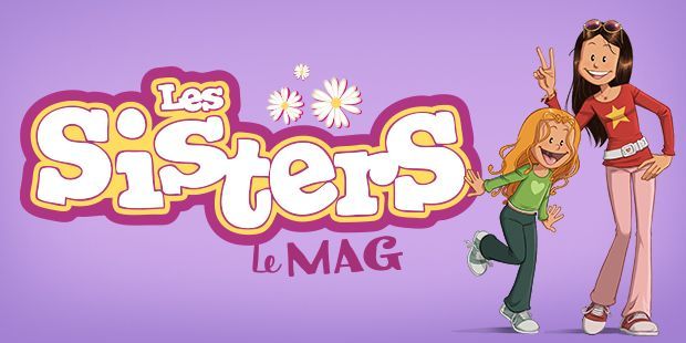 Les Sisters le MAG
