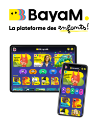 La plateforme BayaM