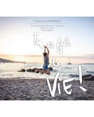 Tu es fait pour la vie