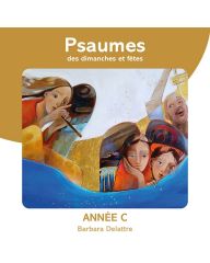 CD Psaumes des dimanches et fêtes, année C