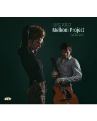 CD Melkoni Project