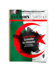 France - Algérie, surmonter les blessures